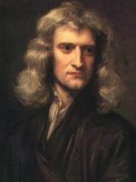 Isaac Netwon
