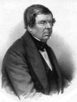William parsons