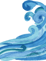 clipart-arrow-wave-14