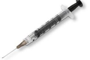 injection