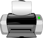 printer