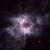 white dwarf